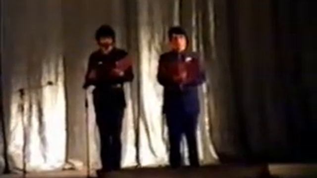 Харьков ДФ 1994 Концерт Харьков, МФТИ, Одесса смотреть онлайн