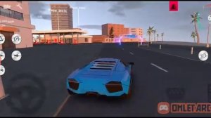 Покупка синий lamborghini Песня Ракхим