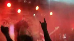 Аркона-Купала и Кострома ( Москва 22.03.14)