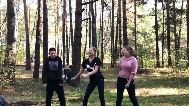 школьный день 2018/ГОРЕНКИ