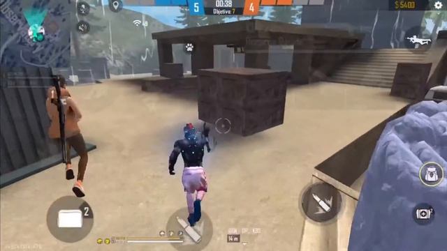 Shotgun explosive 🎯 Mobile iPhone 5 S 🇧🇷 смотреть онлайн