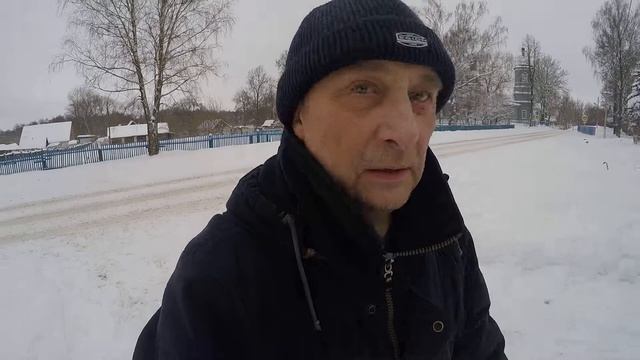 Обзор 29 января / Домик в деревне Красный Рог / Дачник Малороссии смотреть онлайн