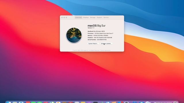 How to update the Mac latest version Mac bigsur 11.1 update смотреть онлайн