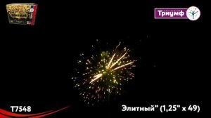 Т7548 Элитный