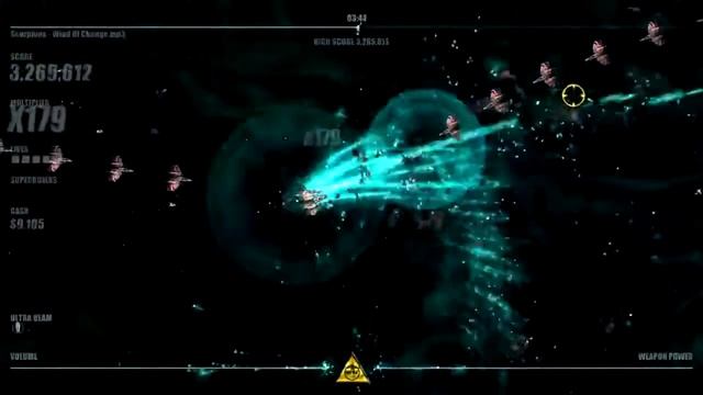 BeatHazar - Scorpions - "Wind Of Change" смотреть онлайн