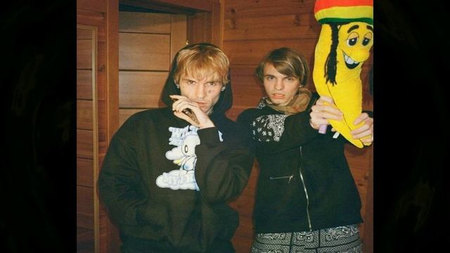 FREE Lovv66 MAYOT Type Beat - I FEEL GOOD 143BPM