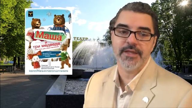 Анонс видеотрансляций театра ФЭСТ на 18-24 мая смотреть онлайн