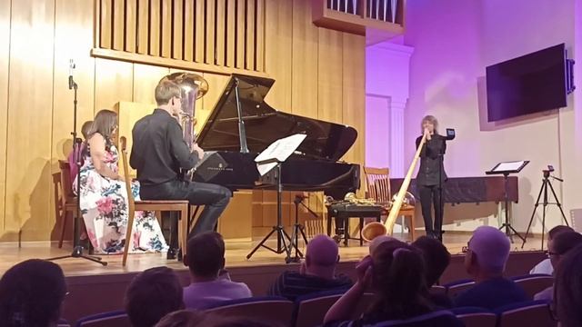 Концерт Аркадия Шилклопера в Музее музыки 08.09.2023 смотреть онлайн