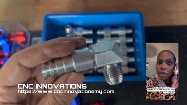 When you need a special fittings and no where else you can find it смотреть онлайн