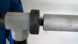 ID MOUNT BEVELING MACHINES FOR HEAT EXCHANGERS - PROTEM US25