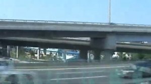 КНР. Байдахэ. 9 часть. Едем в Пекин. Парк Мира.