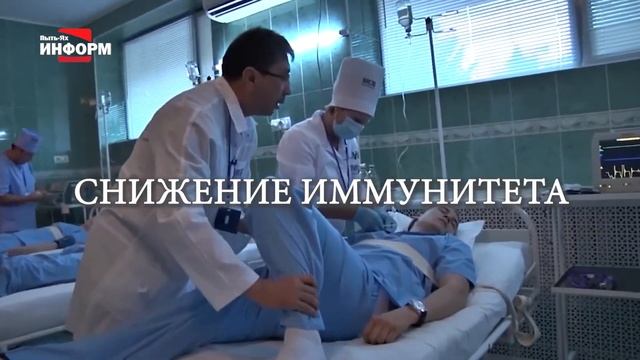 Наркотики - зло!