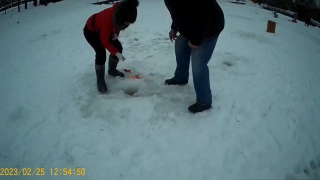 Поймала! смотреть онлайн