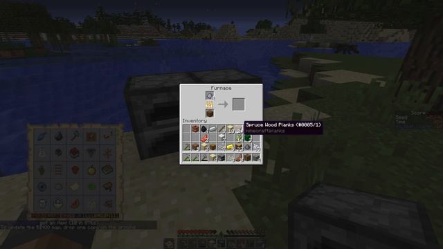 Minecraft Bingo 3.1 - Seed 345846 смотреть онлайн