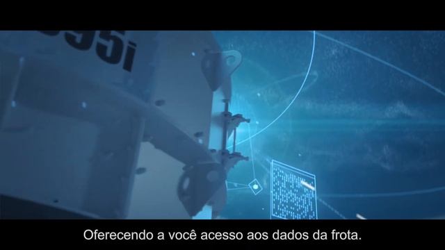 Sandvik CH800i Connected cone crusher movie 48709 PT смотреть онлайн