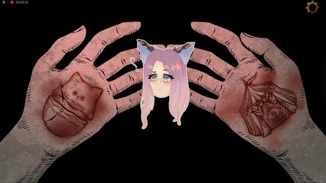 прохождение Cat Museum #1(от мяу :3)