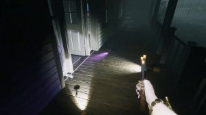 Ghost watchers - как поймать призрака в одиночку?!