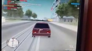 Гта, опера под музыку😈