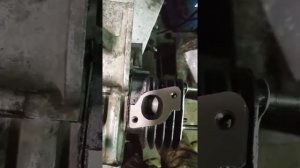 Ямаха Джог сборка