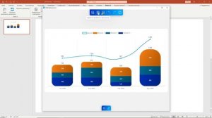 Слайдер диаграммы: Привязка excel файла