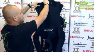 Гидрокостюм Marlin Skiff 2 0 5, 7, 9, 10 мм