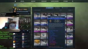 CASE OPENING CSGO | MAC 10 IN 5 SEKUNDEN GEMACHT