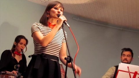 группа "нестройные"