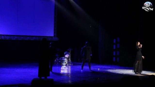 СД - 2019 ФКИ Вокальное направление, эстрадный вокал «Shallow» смотреть онлайн