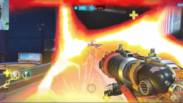 Overwatch 2 - Вперёд к победе! смотреть онлайн