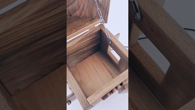 Дом "Пряничный" кукольный МИНИ. Ссылка на товар: https://ozon.ru/t/RzA5n5j