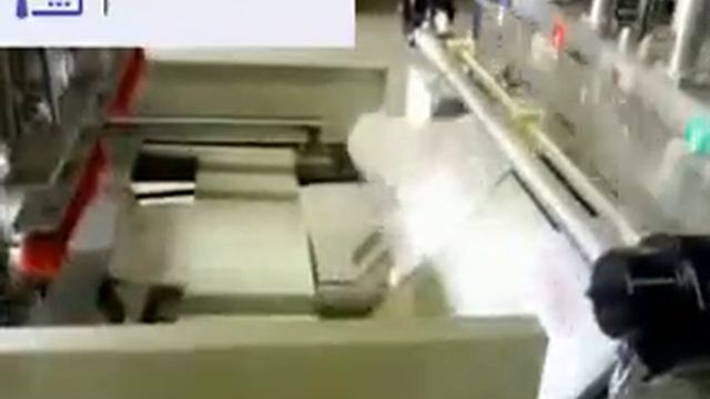 Пакетосварочная машина автомат #оборудование #переработка #производство #бизнес #полимер #вторсырье смотреть онлайн