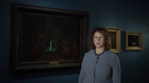 Экскурсия по выставке «Архип Куинджи»