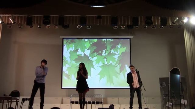 "Риск". Часть 2 смотреть онлайн