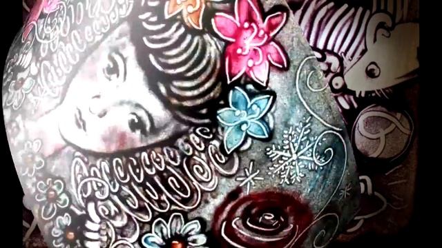 Слайд шоу песок смотреть онлайн