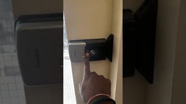 Samsung lock system 💤💤💥 смотреть онлайн