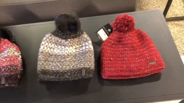 Winter Gear at Half-Way Motors Power Sports! смотреть онлайн