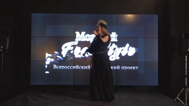 Ольга Варвус Заслуженная артистка Молдовы смотреть онлайн