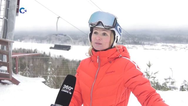 Карелия спортивная смотреть онлайн