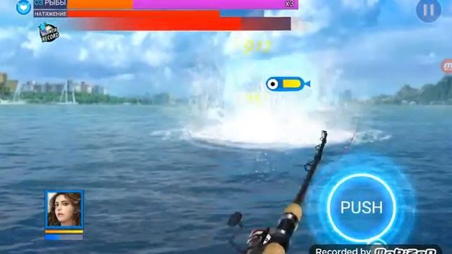 Поймал акулу е😆😆😆 смотреть онлайн