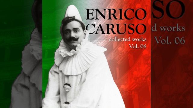 Il Fior Che Avevi a Me Tu Dato / Carmen смотреть онлайн