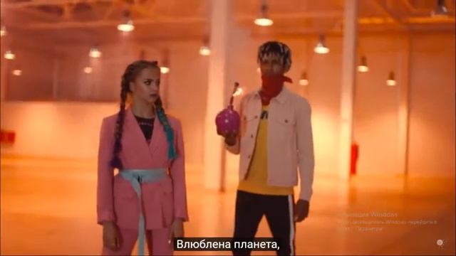 Beauty bomb. Реакция на катю адушкину смотреть онлайн