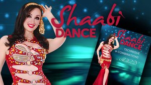 Shaabi Dance Technique & Combinations instant video/DVD with Shahrzad - Trailer