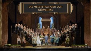 My Favourite Overtures No 3   Die Meistersinger von Nürnberg