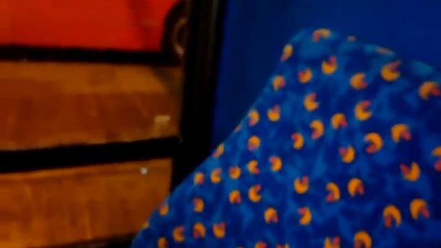 Bus seats cause injury to driver company denied problem