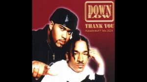 Down Low - Thank You (KalashnikoFF Mix 2024)