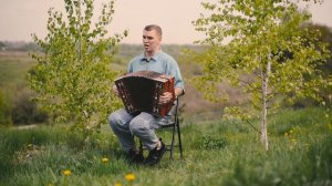 «Спустилась ночь» исп. Михаил Короткий