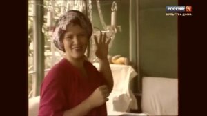 "Эльза Леждей, Леонид Каневский,Наталья Егорова" 1982' "Следствие ведут знатоки"