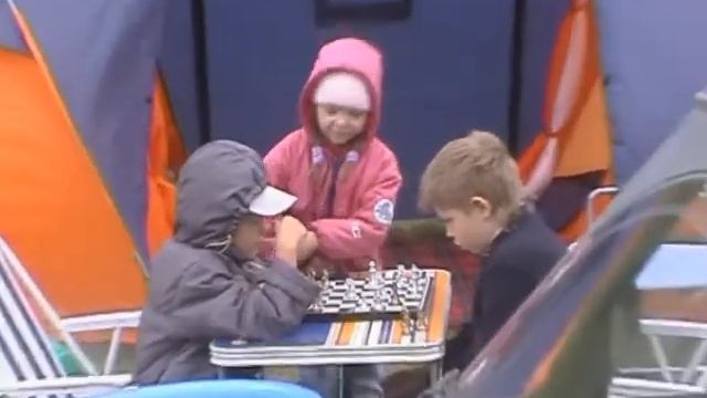 Лагерь 2010.wmv смотреть онлайн