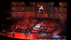 Mozart L'Opera Rock La