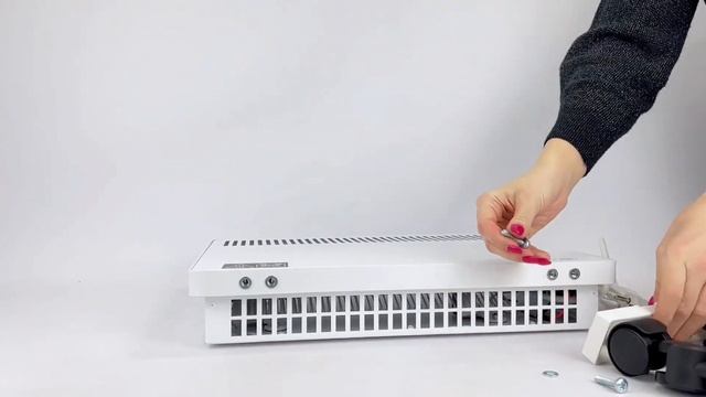 Конвектор ATLANT ДС-1000.1 смотреть онлайн